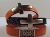 $40 Leather Bracelets LB3753