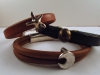 $40 Leather Bracelets LB3755