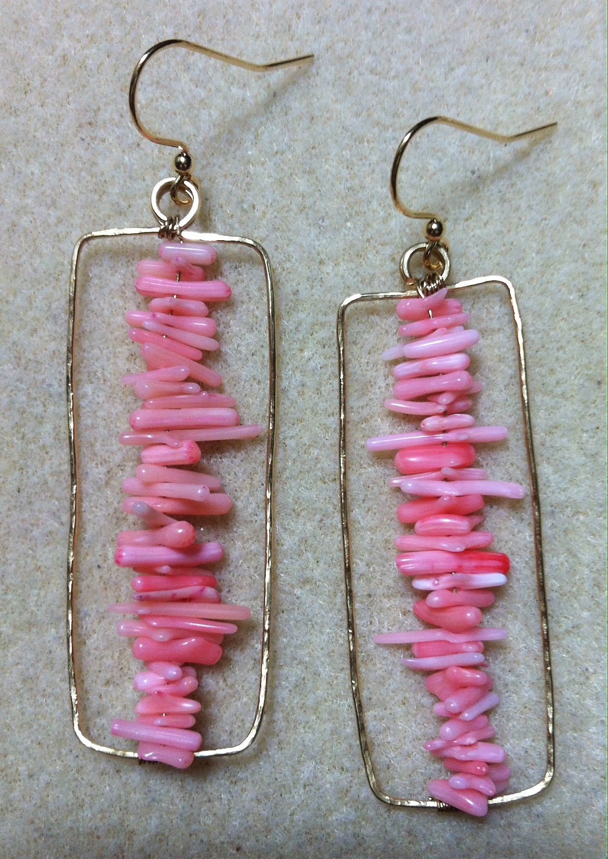 $28 Captured Coral