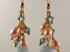 $45 Jade, Pearl and Swarovski Crystal LB3750