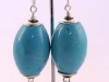 $25 Turquoise and Silver