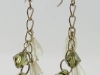 $30 Swarovski and Sterling