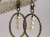 $18 Encircled Eternity