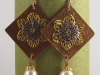 $30 Riveted Metal Trio