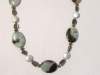 $108 Amazonite:pearl:Lab