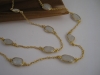$70 Framed Moonstone