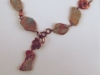 $69 Aqua Terra Jasper and Copper LB3649