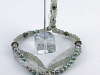 Moonstone, Pearls and Aventurine