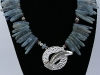 Kyanite Sticks and Garnet